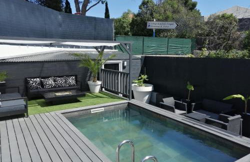 Appartement Montpellier - Photo 1