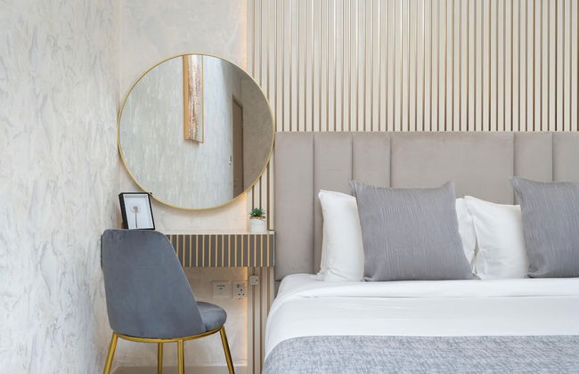 GLOBALSTAY. Creek Horizon Tower 2 - Foto 13