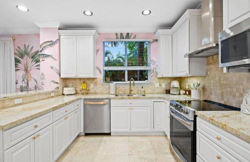 The Betty A Glam Getaway in Fort Lauderdale - Foto 16