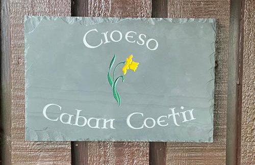 Caban Coetir - Photo 3