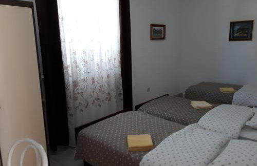 Apartments Roviš - Foto 20