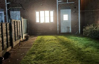 Princess Wigan House - Foto 31