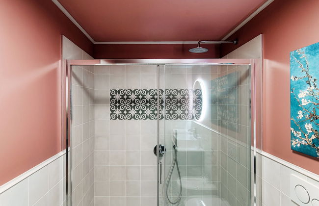 Marinetti Suite 7 - Foto 22