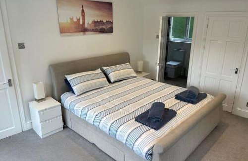 Crannog House - Foto 9