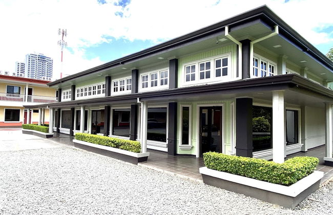 Prado Inn & Suites - Foto 2