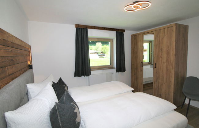 Geislerhof - Foto 15