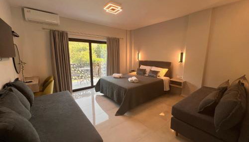 The Mark Hotel - Foto 4, towels