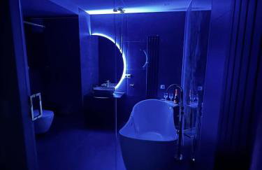 Paris in Cracow Apartment - Photo 65