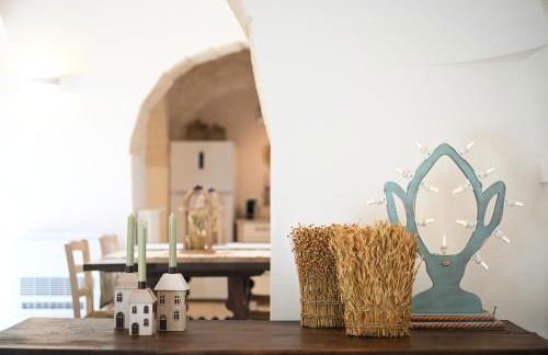 Trullo Magia - Foto 31