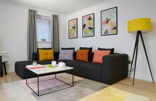 Monarch House - Serviced Apartments - Kensington - Photo 42