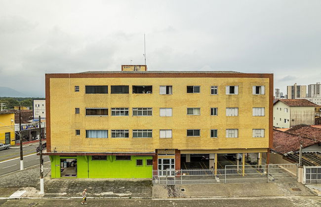 Agradável apartamento no Caiçara - Foto 21