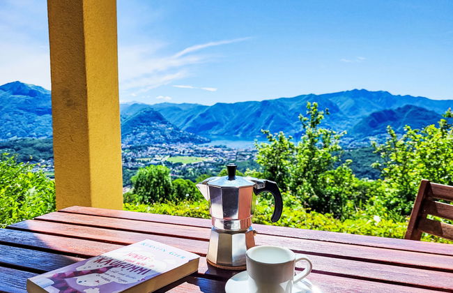 Bellavista Erika 19 - Foto 1