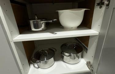 Apartament Green Powiśle - Foto 9