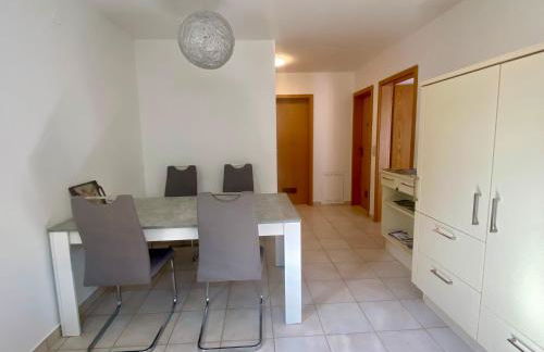 Schöne Wohnung in der Altstadt - Foto 8