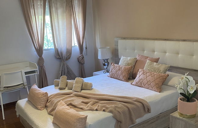 Chalet adosado corta temporada - Photo 13