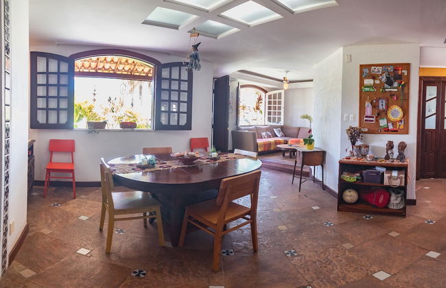 Casa grande em Salvador - Perto de praia - Photo 12