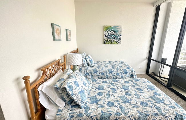 Sunchase IV by South Padre Resort Rental - Foto 32