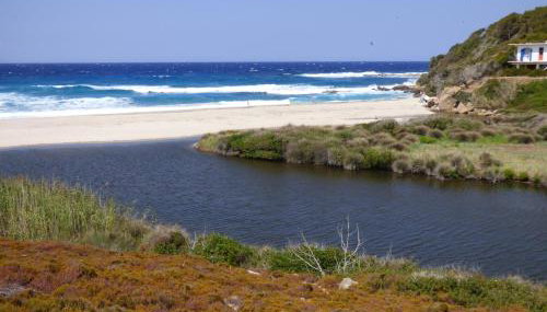 The Mesaktis River Rooms 1 - Foto 1