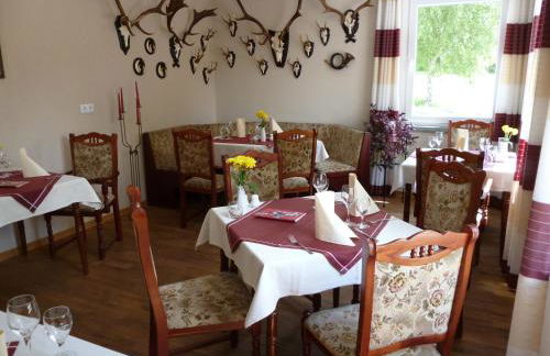 Ferienwohnungen Birkenhof - Foto 6