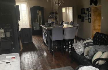 La Cour Blanche - Foto 68