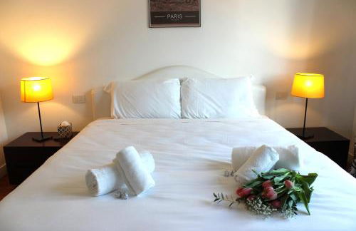 Roma Luxury Apartment - Foto 7