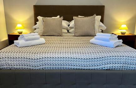 Villa Colle dei Trulli Monopoli - Foto 12