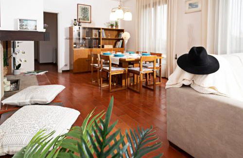 VILLA VALESANA - Regarda Travel - Foto 9