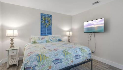 TipSea Turtle 3 Community pools Central Destin - Foto 3