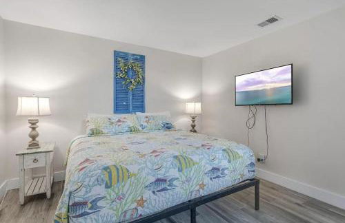 TipSea Turtle 3 Community pools Central Destin - Foto 3