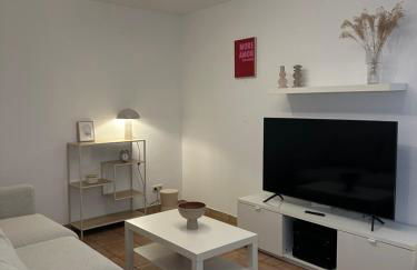 Ruhiges 2 Zimmer Apartment - Foto 8