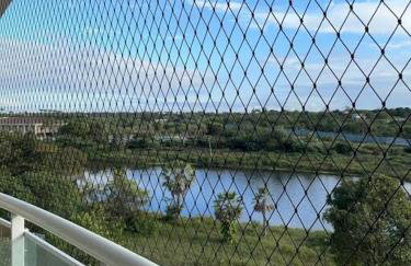 Apart Resort Catu Lake Catu Like - Foto 31