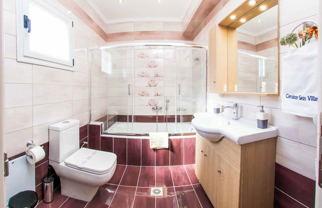 Villa Cyan - Foto 14