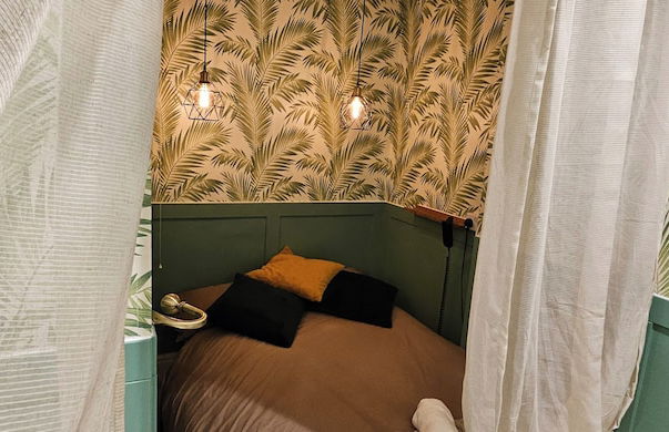 Tropical Hideaway Studio Apartment - Foto 1