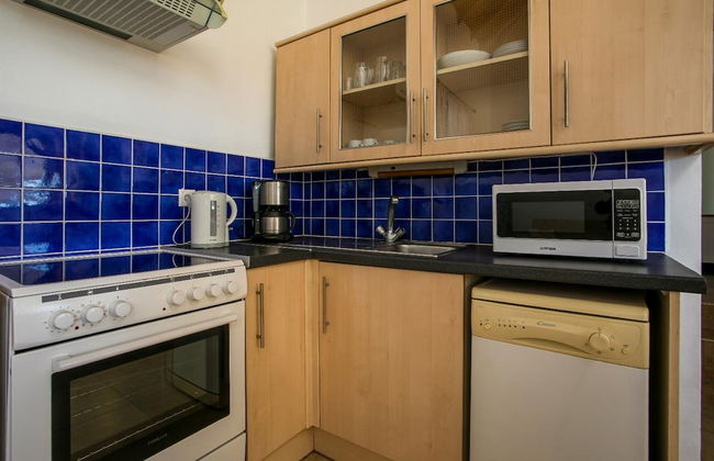 Villa Driftwood in Rhodes - Foto 20