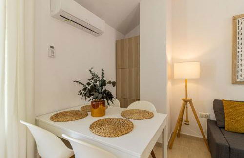 Allo Apartments Arroyo Ático Parking Centro 1 Habitación - Foto 18