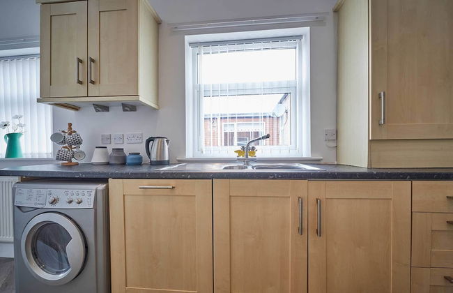 Host Stay Skyview - Photo 13