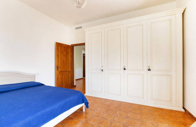 3408 Villa Sunkiss by Perle di Puglia - Foto 12