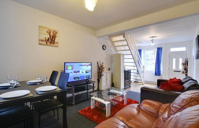 Two Bedroom Serviced Apartment - Foto 1