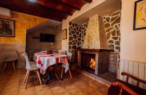 Alojamientos Villa Trinidad - Foto 2