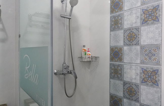 Bella hotel Phu Quoc - Foto 53