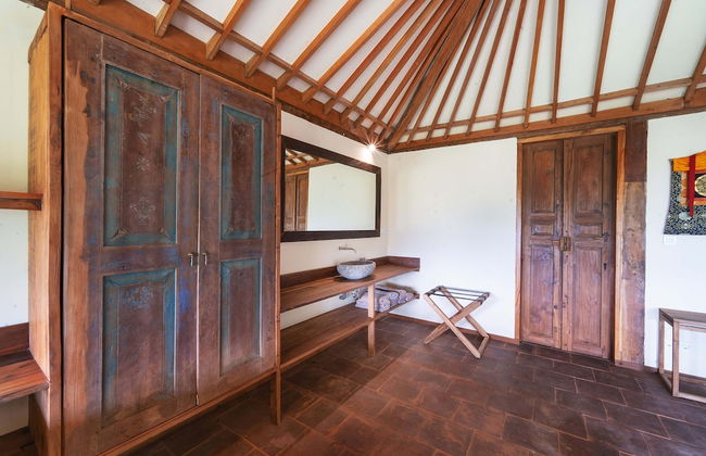 Sumberkima Hill Private Villa Retreat - Photo 75