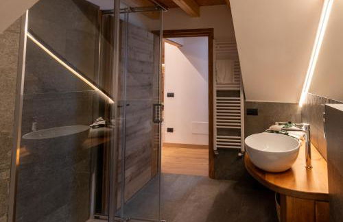 Appartamento Chalet - accesso con codice - Foto 14