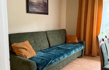 Domek pod lasem - Foto 19