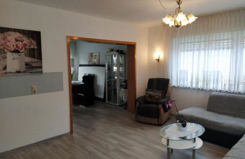 Sankt Goar EG, Schön gelegene Ferienwohnung - Foto 9