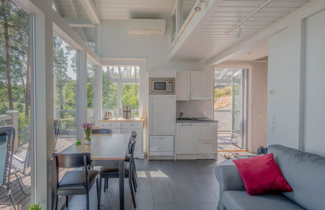 Sjöboda sea - Foto 12