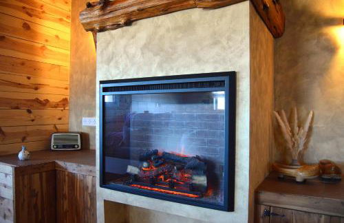 Casa Rural El Caseto Teruel - Foto 12