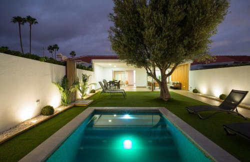 Pasito Blanco Villas - Foto 70