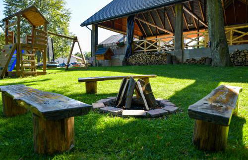 Apartamenty Tilia Laskowa - Zator - Photo 58