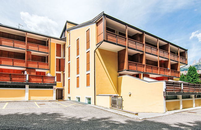 Condominio Val di Fassa - Foto 28