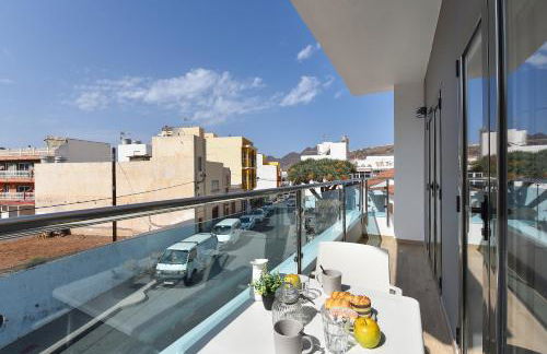 Apartamento Starlight La Aldea I - Foto 15